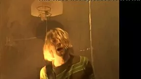 Teen Spirit Rocks with Official Music Video Vibes and Raw Energy