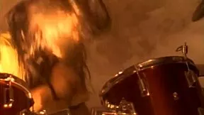 Teen Spirit Rocks with Official Music Video Vibes and Raw Energy