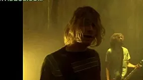 Teen Spirit Rocks with Official Music Video Vibes and Raw Energy