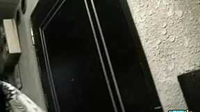 street meetup turns into rough doggystyle fuck with big tits and ass