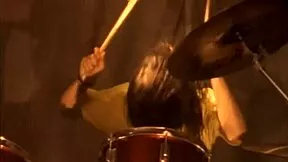 Teen Spirit Rocks with Official Music Video Vibes and Raw Energy
