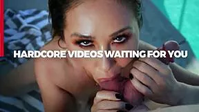 evil angel petite cutie maya woulfe's tight ass drilled hard cowgirl style 🔥🍑