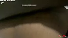 did we fuck raw and deep in kitchen till wet pussies dripped everywhere??