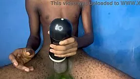 wanna see my fuck doll machine pussy make me cum so hard??