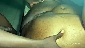 wanna know how i ended up licking her shaved pussy instead of sis?
