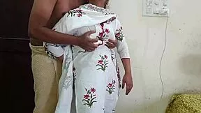 i finally fucked my beautiful village hottie