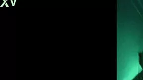 bbw latina rides cock cowgirl in dark full fuck video