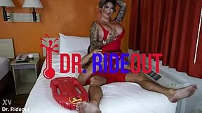 dora kola gulps tattooed asian cock straight to mouth