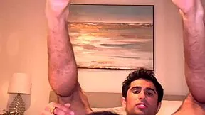 arabic milf alina angel moans loud trying persian cock first time in rough bedroom spooning