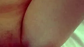 Juicy Teens Fight Fuck in Taboo 3some POV