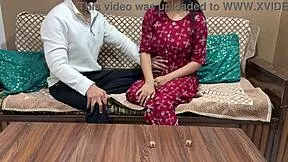 stepsis lost her tight pussy in dice game now bent over doggystyle riding big cock