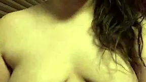 i'm desperate for that arab milf cumslut slurping used condom sloppy