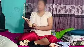 Delivery Man Pounds Pussy Doggystyle With Monster Cock In Pov