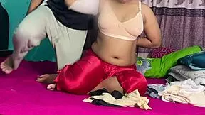 Delivery Man Pounds Pussy Doggystyle With Monster Cock In Pov