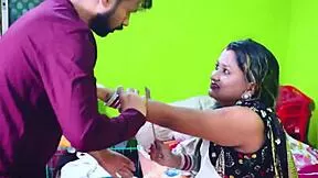 big boobs indian bhabhi fucked rough while cooking desi kitchen creampie 😩🍳💦