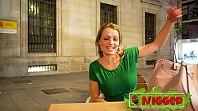 Busty Milf Lara Cruz Begs Muscular BBC For Rough Doggystyle Facial Cumshot