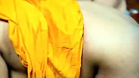 big boobs indian bhabhi fucked rough while cooking desi kitchen creampie 😩🍳💦