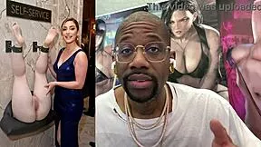 so this big tit blonde barista bunny cosplay teen serves her cum covered face and ass from her pocket pussy
