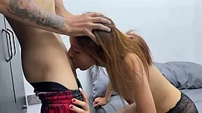 Popping Shy Stepsister's Virgin Pussy Creampie in Tight Vagina Real Homemade