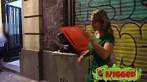 Busty Milf Lara Cruz Begs Muscular BBC For Rough Doggystyle Facial Cumshot