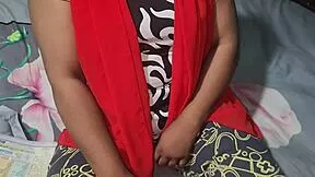 i slammed my step cousin's fat tits bouncing in her tight skirt till creampie