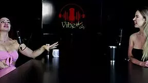 naughty interview overflows with milena moreau's slutty antics in porn cast brazil part 4