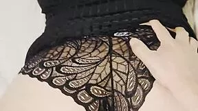 curvy latina wife doggystyle pounded then ass creampied with hot load