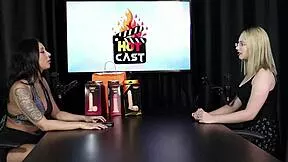 vivian loola spills dirty secrets in sheer red interview casting