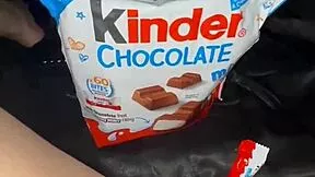 extreme food fetish hits saudi virgin teen's kinky masturbation in beverly hills!!