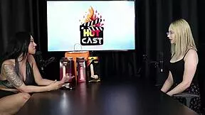 vivian loola spills dirty secrets in sheer red interview casting