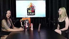 vivian loola spills dirty secrets in sheer red interview casting