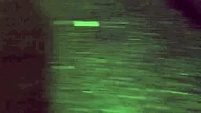 Amateur close-up of young solo ass fucking session