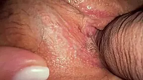 18yo virgin teases with perfect pussy on sex doll missionary style