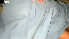 While She Dozed FRIEND CAME IN And RAW DOGGED Her Then CREAMPIED My Pregnant Wife
