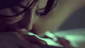 Latina Teen Fingers And Sucks Santa's Monster Cock For Christmas Creampie