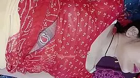 Closeup Of Hard Rough Fucking Indian Girl JanviBhabhi Big Ass Tits