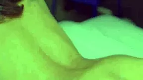 Veronica Leal, your greased feet tease got me dreaming of that squirt storm - feel it?