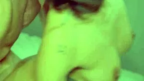 Veronica Leal, your greased feet tease got me dreaming of that squirt storm - feel it?