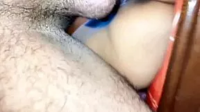 Closeup Of Hard Rough Fucking Indian Girl JanviBhabhi Big Ass Tits