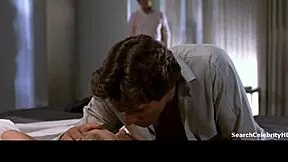 Patricia Carr delivers a steamy performance in american gigolo from 1980