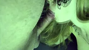 wanna see me fuck your girlfriend till cumshot drips from her tight pussy?