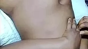 young lady bends over for huge black cock doggystyle pounding satisfaction