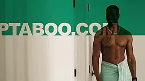 what happens when isiah spies olivia showering turns into petite big ass pov hardcore hookup