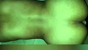 Single Mom Begs Quick Ass Fuck Before Son Returns