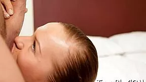 hey, craving that hardcore couple contest blowjob cumshot action right now?