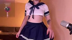 Teasing Fingers and Toys Build Her Secret Solo Ecstasy