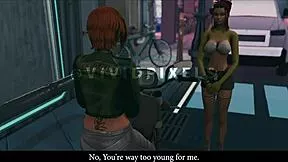 older futa shemale straps young virgin pussy creampie orgasms