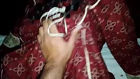 Overwhelmed with Desire as Dewar Convinces Hot Indian Aunty for Intense Chudai