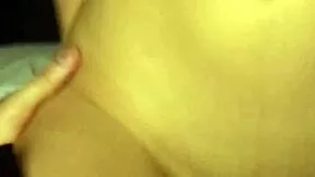 ghostface pounds sexy colombian bunny's curvy halloween ass in hot cosplay sex