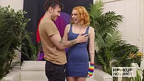 oh man, horny riley jean craves nade nasty's monster cock slamming her tight pussy deep